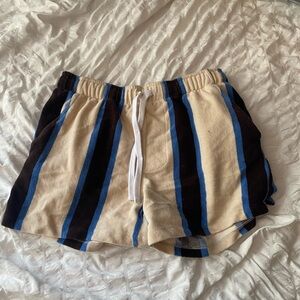Terry Towel Urban Outfitters Shorts